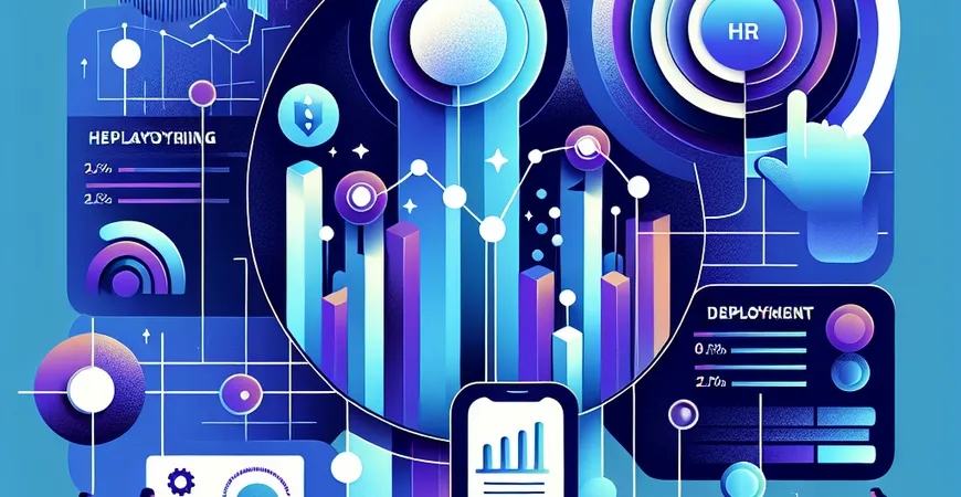 HR 软件价格与部署方式的关系探讨